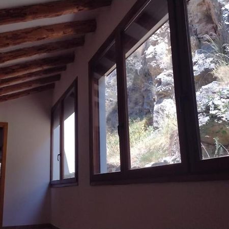 Villa Casa Purujosa Exterior foto